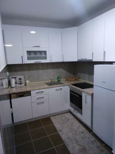 Apartamento Stan Na Dan