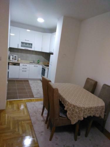 Apartamento Stan Na Dan