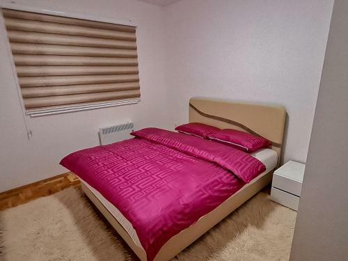 Apartman San