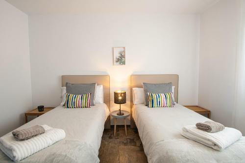 Apartamento Planta Baja - Villa Arosa