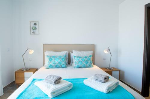 Apartamento Planta Baja - Villa Arosa