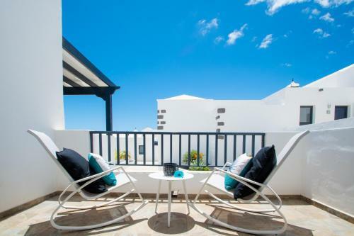 Apartamento Planta Baja - Villa Arosa