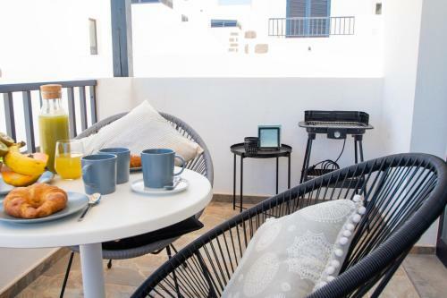 Apartamento Planta Baja - Villa Arosa