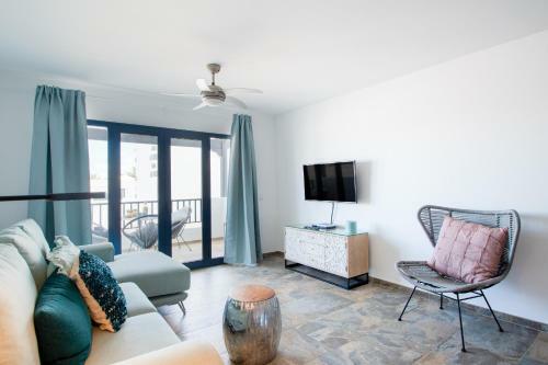 Apartamento Planta Baja - Villa Arosa