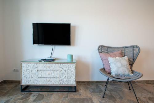 Apartamento Planta Baja - Villa Arosa