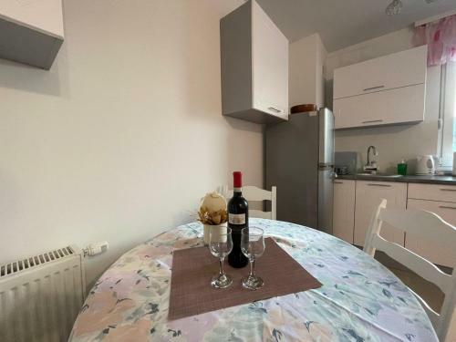 Apartamento Jahorinski Biseri 1