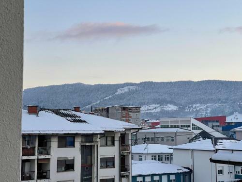 Apartamento Jahorinski Biseri 1
