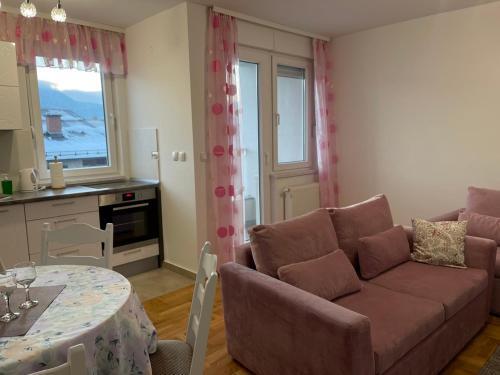 Apartamento Jahorinski Biseri 1