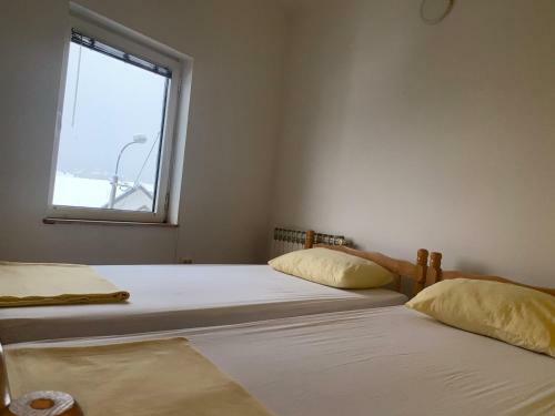 Apartamento Stan Na Dan Tea