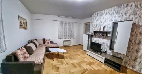 Apartman Bambi Pale