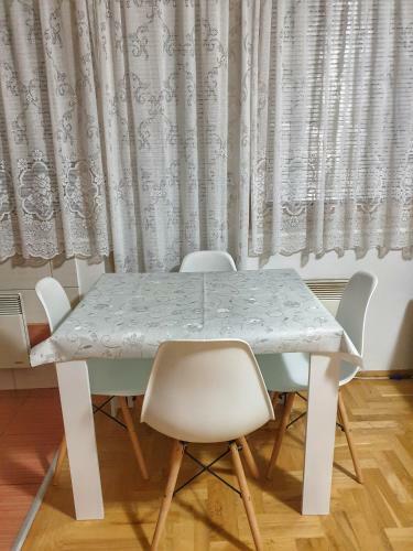 Apartman Bambi Pale