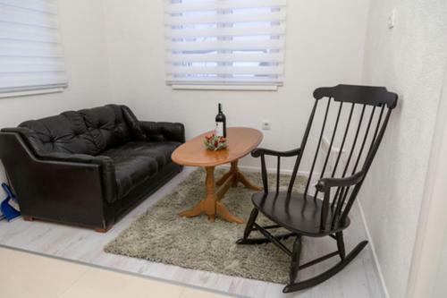 Apartman Nika I Zoja