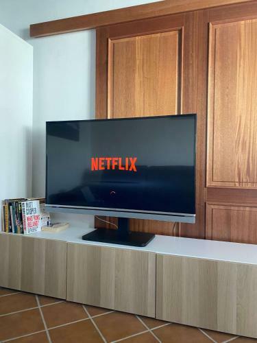 Villa Arabella - Parque Del Rey - Playa Blanca