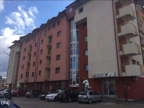 Apartman Libero Pale Jahorina