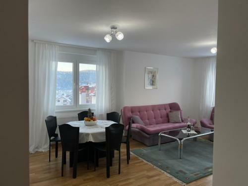 Apartamento Jahorinski Biseri