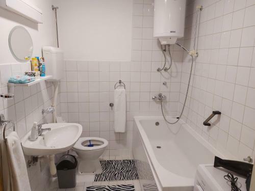 Apartman Vedrana
