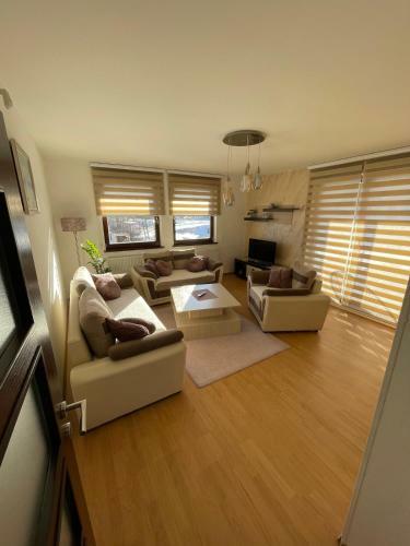 Vasilije Apartman