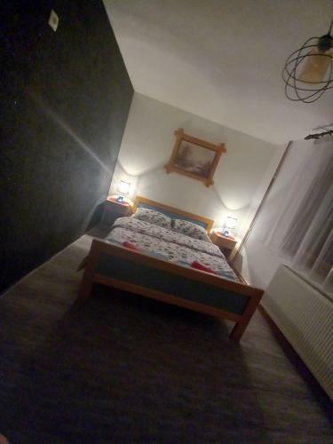 Apartmani Irina Pale