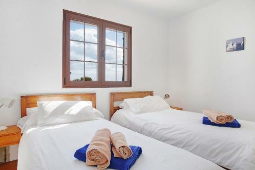 Apartamento Puerto Chico R