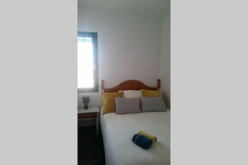 Apartamento Vista Mar En Playa Blanca