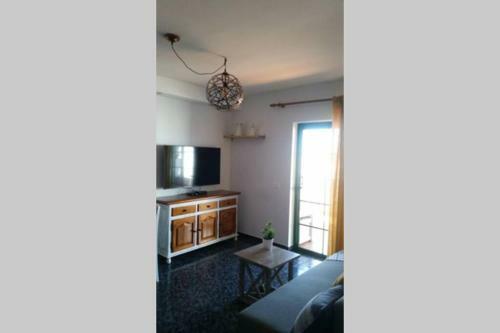Apartamento Vista Mar En Playa Blanca