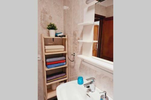Apartamento Vista Mar En Playa Blanca
