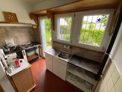 Traumhaus F�r Dich Alleine!