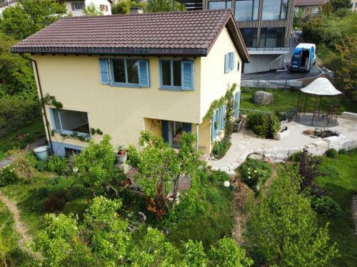 Traumhaus F�r Dich Alleine!