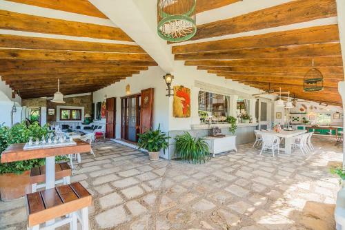 Villa La Rota De Morell