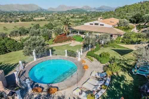 Villa La Rota De Morell