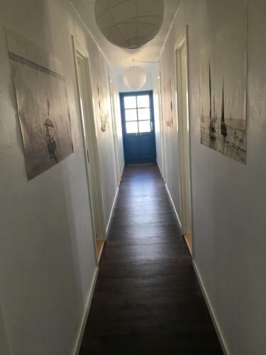 Casablanca Hostel, Anholt Vandrerhjem