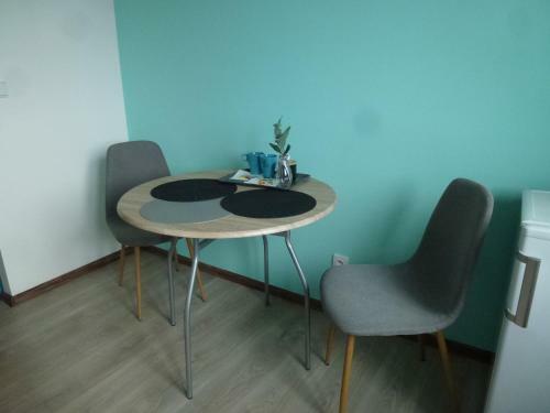 Apartm�ny Stdaniela