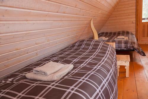 Agroturismo Ahja Puhkemaja