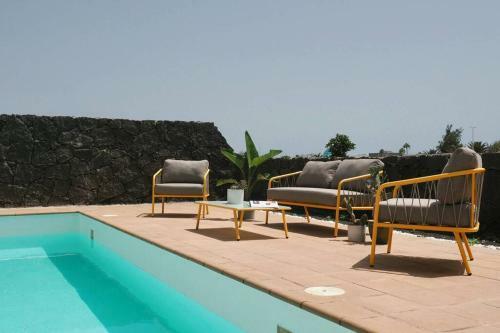 Villa Casa Moci