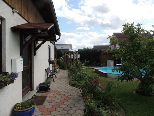 Apartamento Rosengarten