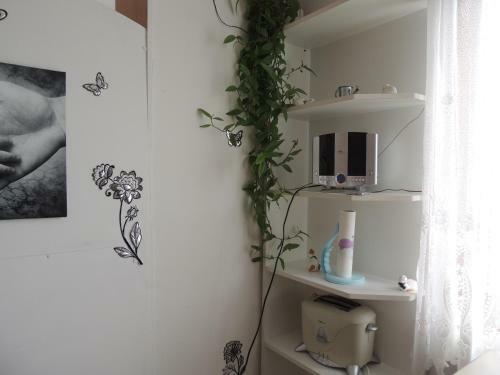 Apartamento Rosengarten