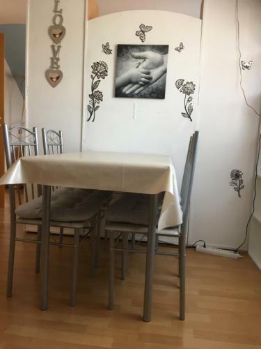 Apartamento Rosengarten