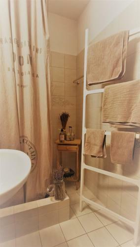 Apartamento Ferienwohnung Graub�nden