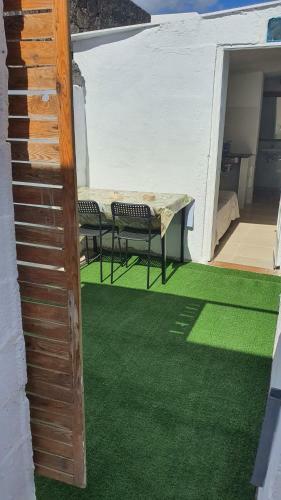 Apartamento Paco Lucky