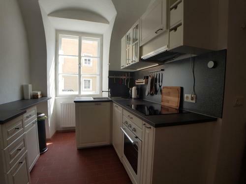 Stadthotel - Das Alte Gef�ngnis