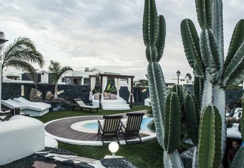 Villa Faro Park With Private Pool