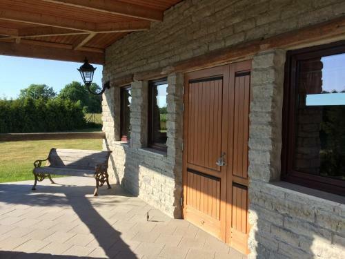 Apartamento Noarootsi Villa