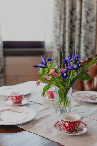 Apartamento Noarootsi Villa