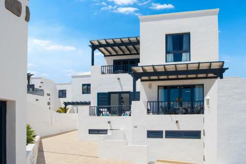 Villa Arosa