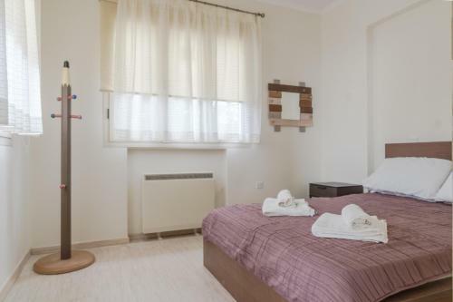 The House With Amazing Sea View In Paphos