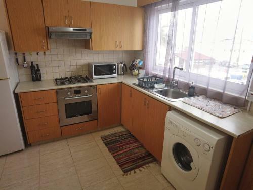 Apartamento Sc Court