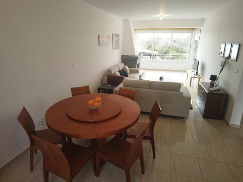 Apartamento Sc Court