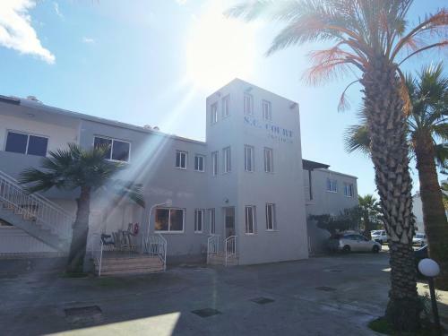 Apartamento Sc Court