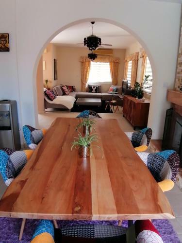 Villa Katarina With Private Swimming Pool