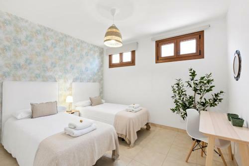 Lanzarote Villa Vista Lobos 47